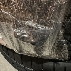 ※取引予定者決定　【新品未使用】2024年 コンチネンタル  205/55 ZR16 91W ExtremeContact DWS06 PLUS 4本セット(ゴムバルブ付き)の画像