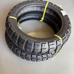 ピレリ　スコーピオンラリー　170/60R17 120/70R1...