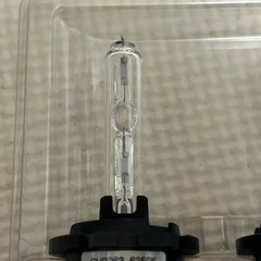 カーメイト  D2用 HIDバルブ ヘッドライトの画像