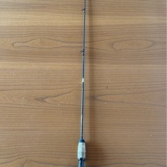 バスロッド　釣竿
