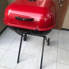 アメリカ製バーベキューグリル
