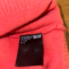 UNIQLOニット2枚まとめ売りの画像