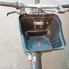 子供用　自転車　22インチ　の画像