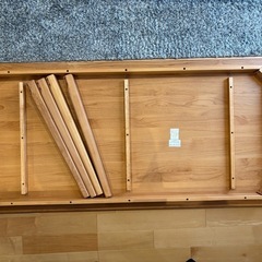 【受取人確定】ISSEIKI ERIS-2 ダイニングテーブル 165cm の画像