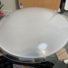 【リサイクルサービス八光】アイリスオーヤマ　LEDシーリングライ...