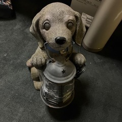 インテリア　ランプ　ダックス