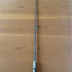 バスロッド　釣竿