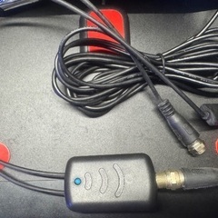 室内アンテナ　テレビ　USB