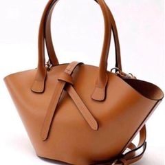 トートバッグ ハンドバッグ しまむら yumi コラボ