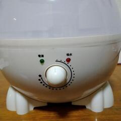 加湿器の画像