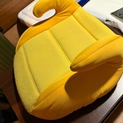 チャイルドシート