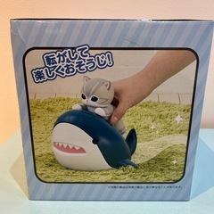 🍦新品未開封🍦mofusand モフサンド　ころころクリーナーの画像