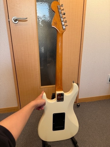 【値下げ可能】Squier by Fender Classic Vibe 70s Stratocaster