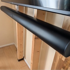 【美品・ホームシアターセット】SONOS ARC ＋ SYMFONISK 2台の画像