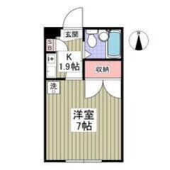 【告知事項あり】🌈😳フリーレント1ヶ月付き😳🌈スーパーコンビニ徒...
