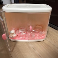 哺乳瓶ケースの画像