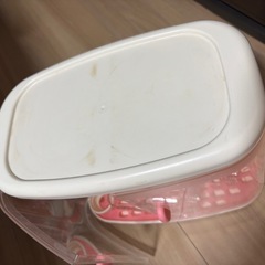 哺乳瓶ケースの画像