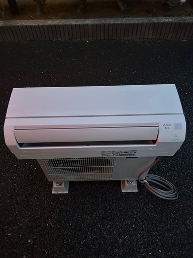 MSZ-GV2521-W