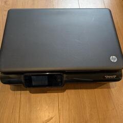 プリンター　hp