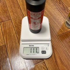 ビーシュリンプ用ミネラルの画像