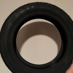 【新品】原付・バイク用タイヤ 80/90-10の画像