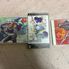 後5時間で終了最終値下げレトロゲームまとめ売りの画像