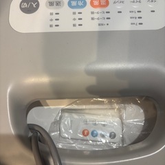 siroca（シロカ） 加湿つき温冷風扇 SH-C252の画像