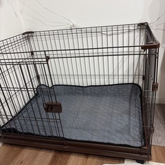 ペット用サークル・ケージ