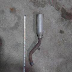 汎用　スーパートラップマフラーの画像