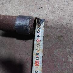 汎用　スーパートラップマフラーの画像