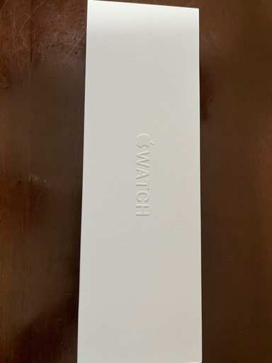 Apple Watch Series 10 GPSモデル