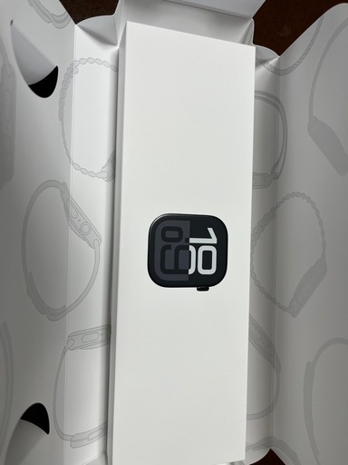 Apple Watch Series 10 GPSモデル