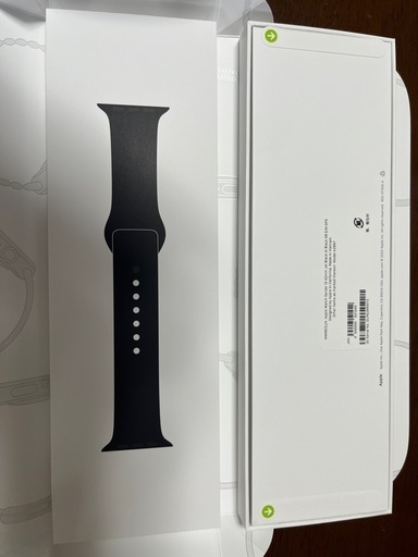 Apple Watch Series 10 GPSモデル