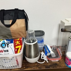 キッチンツール