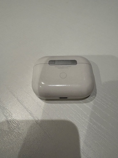 【Apple】Airpods pro 第1世代 