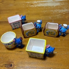 スティッチコップ