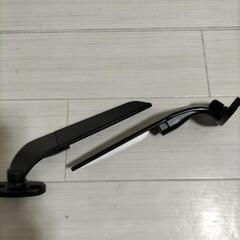 カウルマウント ミラー ウイングレットの画像
