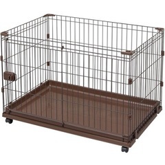 ペット用サークル・ケージの画像