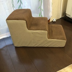 ペットスロープ