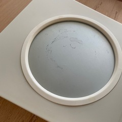 レコルト レインドリップコーヒーメーカー／ホワイト RDC-1(W)の画像