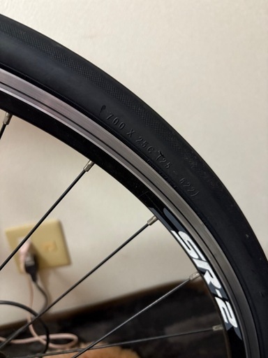 ロードバイクジャイアントGIANT