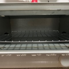 ニトリ　オーブントースターの画像
