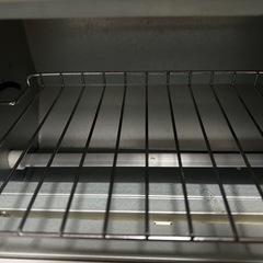 ニトリ　オーブントースターの画像