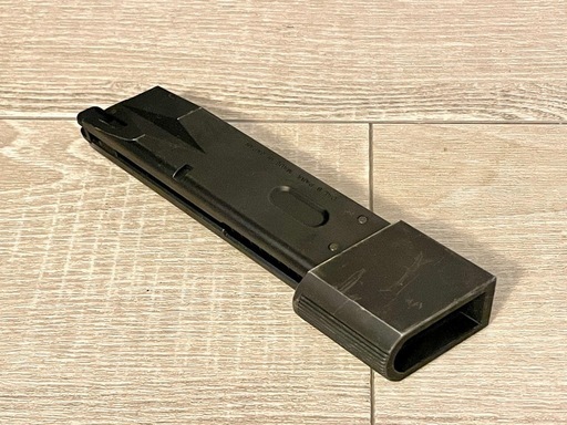 【期間限定！4/13まで】東京マルイM9A1カスタム品 ガスガンのため18歳以上の方対象【中古】