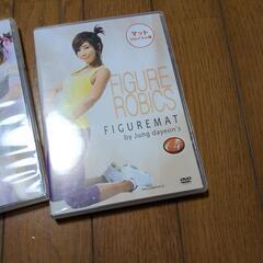 ダイエットプログラム  DVDの画像