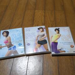 ダイエットプログラム  DVD