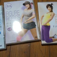 ダイエットプログラム  DVDの画像