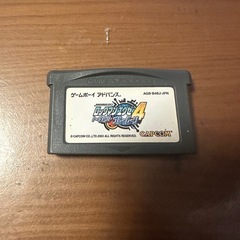 ロックマンエグゼ4 トーナメント ブルームーン