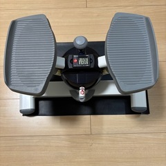 ステッパー（oasis）