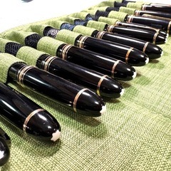  Mont Blanc モンブラン 専用ではない！と思う ぺんホルダー？！の画像